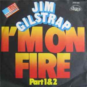 Jim Gilstrap - I'm On Fire flac
