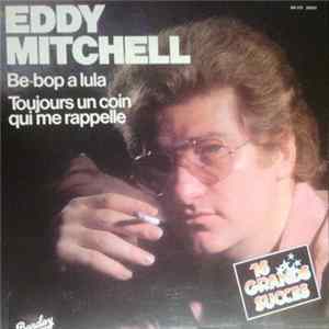 Eddy Mitchell - 16 Grands Succès flac