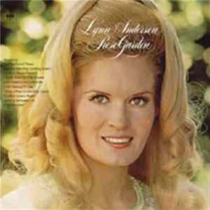 Lynn Anderson - Rose Garden flac