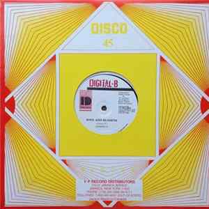 Johnny P / Black Crucial - Wine and Rushene / I Love You flac