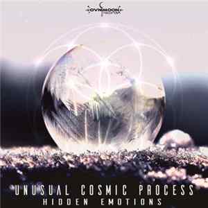 Unusual Cosmic Process - Hidden Emotions flac