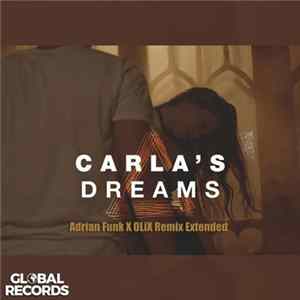 Carla's Dreams - Треугольник (Adrian Funk X Olix Remix Extended) flac