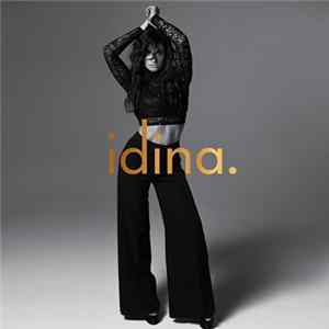 Idina Menzel - Idina flac