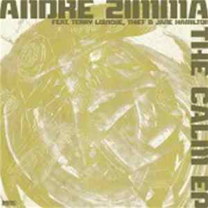 Andre Zimma - The Calm EP flac