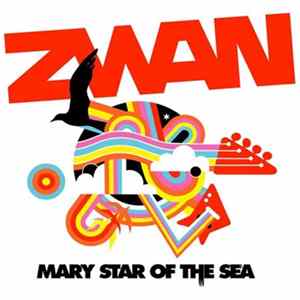 Zwan - Mary Star Of The Sea flac