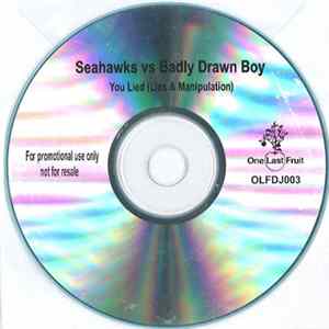Seahawks Vs Badly Drawn Boy - You Lied (Lies & Manipulation) flac