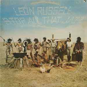 Leon Russell - Stop All That Jazz flac