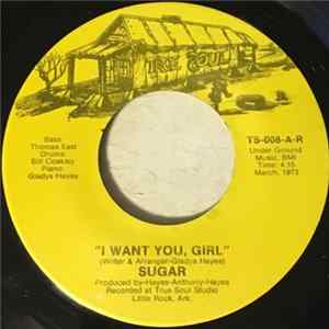 Sugar - I Want You, Girl / Most Important Thing flac