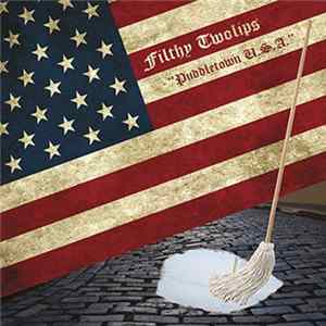 Filthy Twolips - Puddletown U.S.A. flac