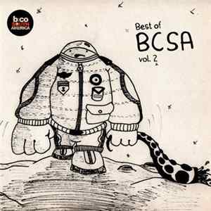 Various - Best Of BCSA (Vol. 2) flac