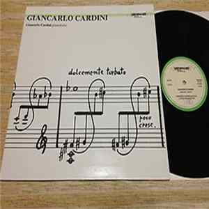 Giancarlo Cardini - Giancarlo Cardini flac