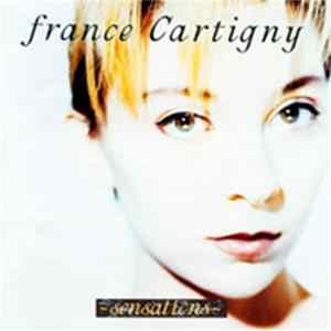 France Cartigny - Sensations flac