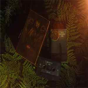 Sacra Fern - Bloodstone flac