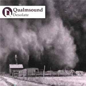 Qualmsound - Desolate flac