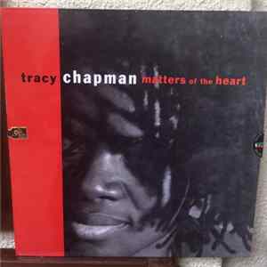 Tracy Chapman - Matters Of The Heart flac