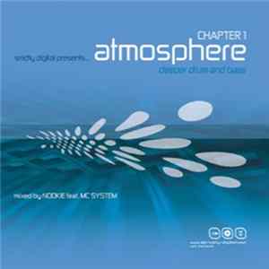 Various - Atmosphere Chapter 1 - Deeper Drum & Bass flac