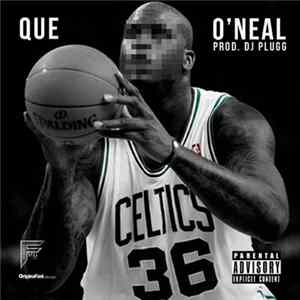 Que - O'Neal flac