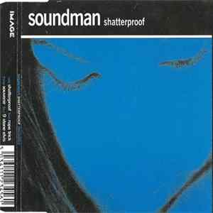 Soundman - Shatterproof flac