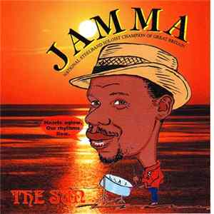 Jamma - The Sun flac