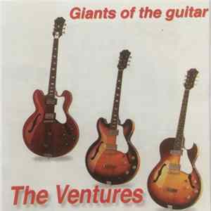 The Ventures - Giants Of The Guitar flac