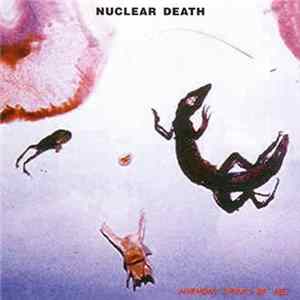 Nuclear Death - Harmony Drinks Of Me flac