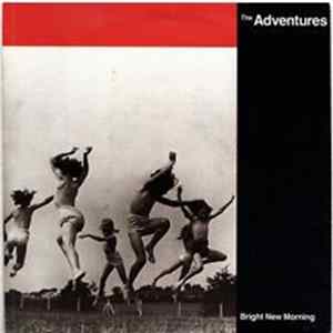 The Adventures - Bright New Morning flac