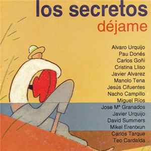 Los Secretos - Déjame flac