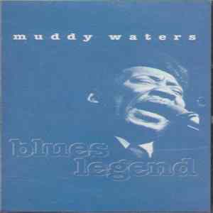 Muddy Waters - Blues Legend flac