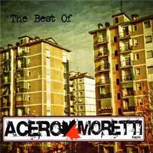 Acero Moretti - The Best Of flac