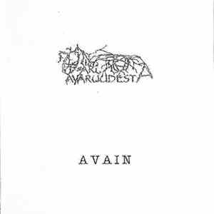 Väri Avaruudesta - Avain flac
