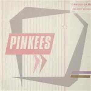 Pinkees - Pinkees flac