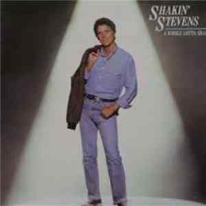 Shakin' Stevens - A Whole Lotta Shaky flac