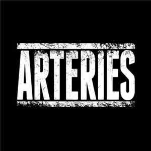 Arteries - Against The Grain flac