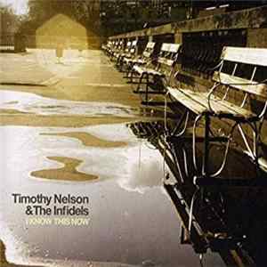 Timothy Nelson & The Infidels - I Know This Now flac