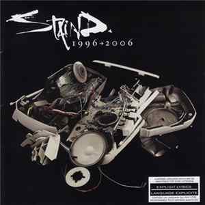 Staind - The Singles 1996-2006 flac
