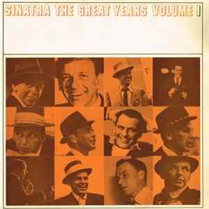 Frank Sinatra - The Great Years flac