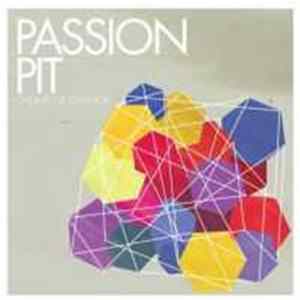 Passion Pit - Chunk Of Change flac