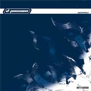 D-Passion - Unstoppable flac