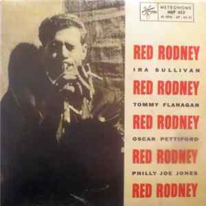Red Rodney - 1957 flac