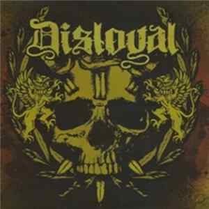 Disloyal - Disloyal flac