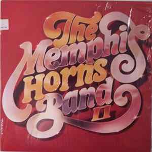 The Memphis Horns - Band II flac