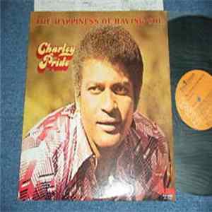 Charley Pride - The Happiness Of Having You flac