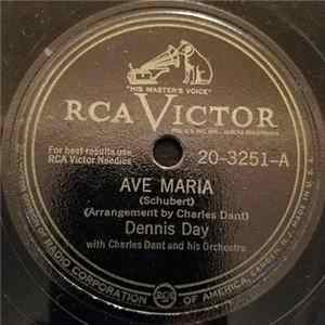 Dennis Day - Ave Maria / Bless This House flac