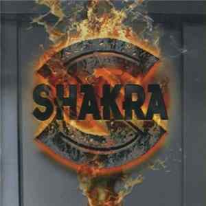 Shakra - Rising flac