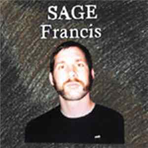 Sage Francis - Climb Trees flac