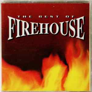 Firehouse - The Best Of Firehouse flac