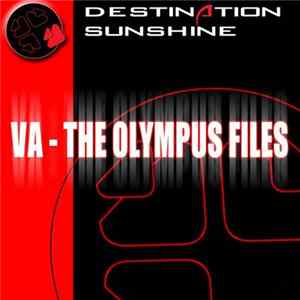 Various - The Olympus Files flac