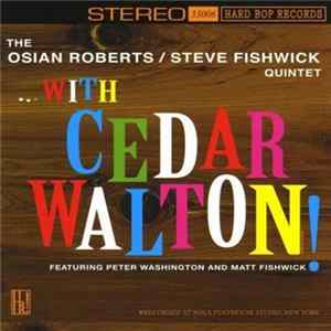 The Osian Roberts/Steve Fishwick Quintet - ...With Cedar Walton flac