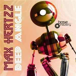Max Hertzz - Deep Angle flac