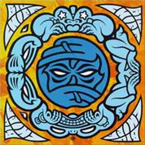 Big Chief - Face flac